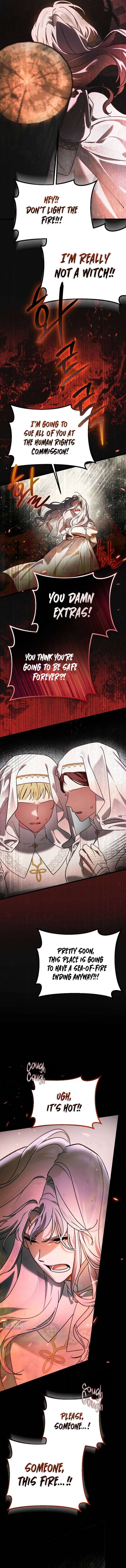 The Retired Saintess Raises Property Values Chapter 3 91 ch 3 22