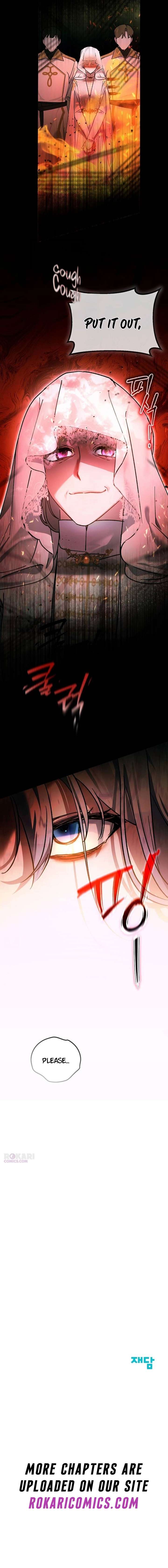 The Retired Saintess Raises Property Values Chapter 3 92 ch 3 23