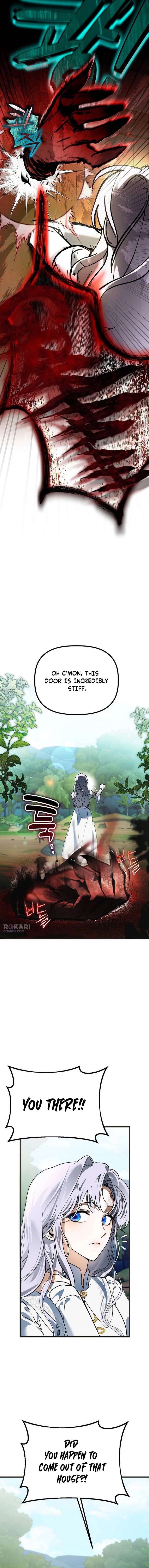 The Retired Saintess Raises Property Values Chapter 3 73 ch 3 4