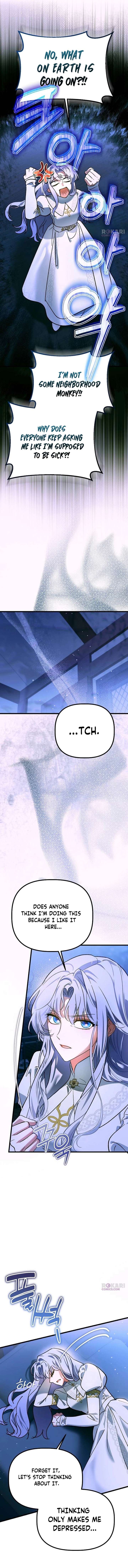 The Retired Saintess Raises Property Values Chapter 3 77 ch 3 8