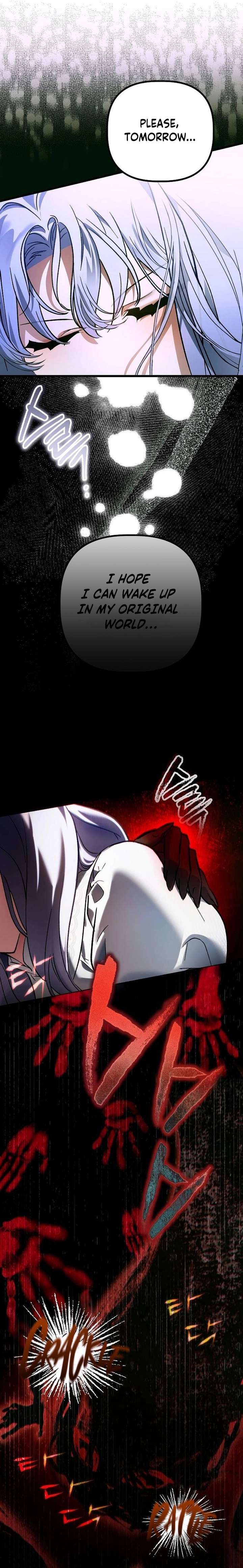 The Retired Saintess Raises Property Values Chapter 3 78 ch 3 9