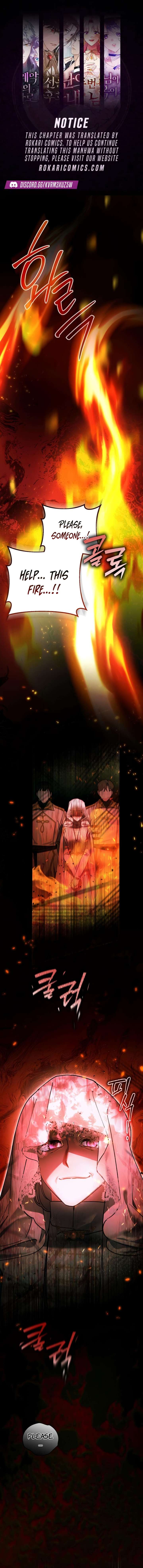 The Retired Saintess Raises Property Values Chapter 4 58 ch 4 1