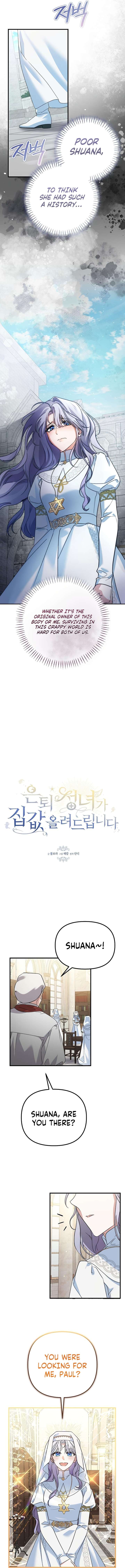 The Retired Saintess Raises Property Values Chapter 4 67 ch 4 10