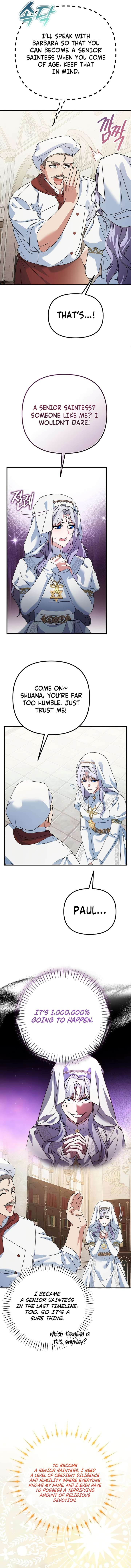 The Retired Saintess Raises Property Values Chapter 4 69 ch 4 12