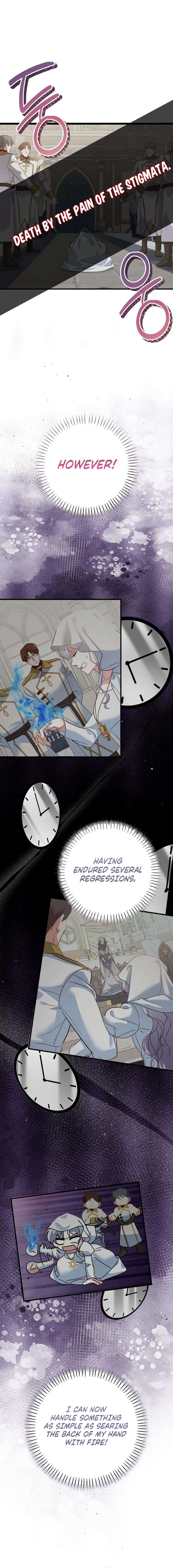 The Retired Saintess Raises Property Values Chapter 4 72 ch 4 15