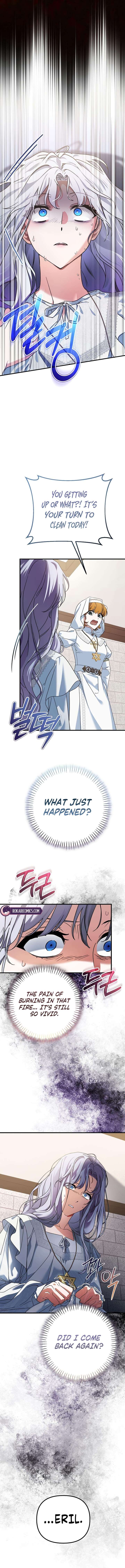 The Retired Saintess Raises Property Values Chapter 4 59 ch 4 2