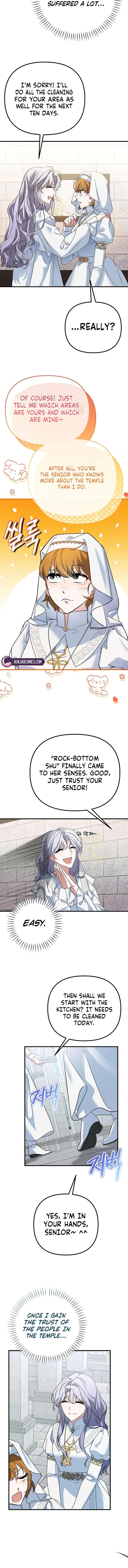 The Retired Saintess Raises Property Values Chapter 4 63 ch 4 6