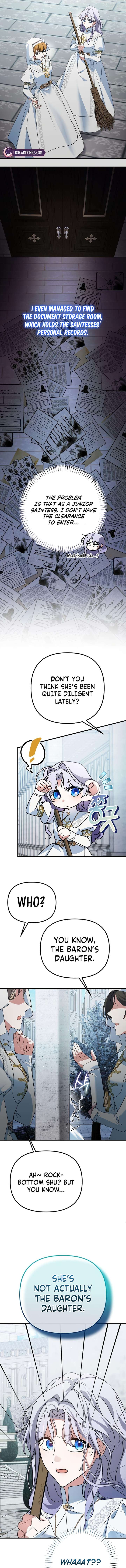 The Retired Saintess Raises Property Values Chapter 4 65 ch 4 8