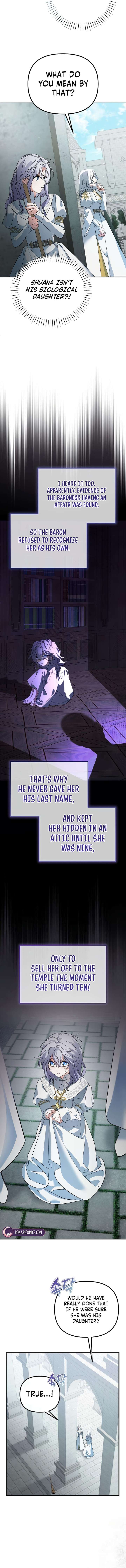 The Retired Saintess Raises Property Values Chapter 4 66 ch 4 9