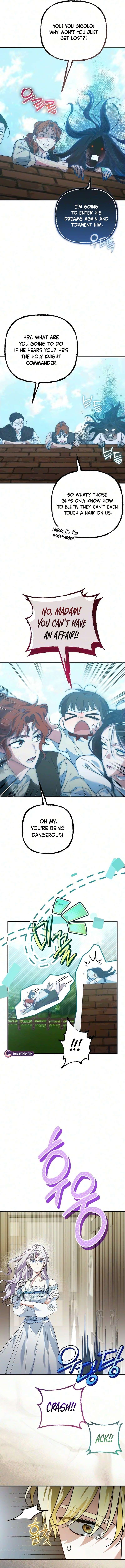 The Retired Saintess Raises Property Values Chapter 41 47 583f69084302 2