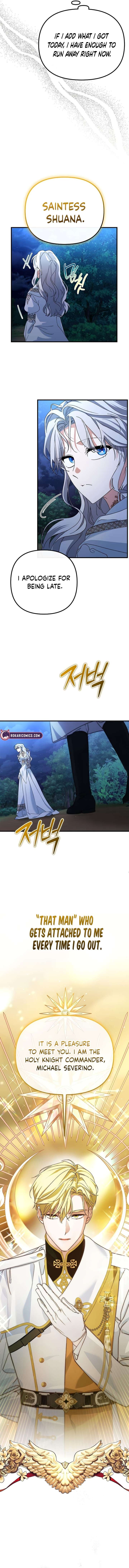 The Retired Saintess Raises Property Values Chapter 5 66 ch 5 12