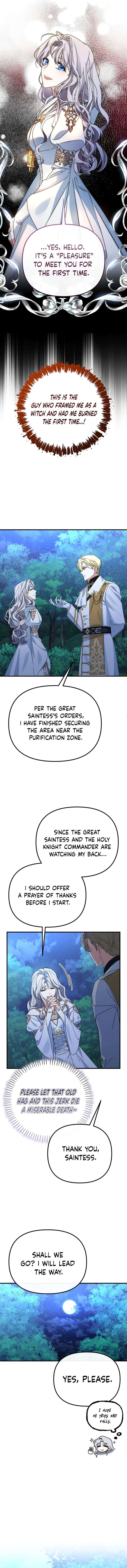 The Retired Saintess Raises Property Values Chapter 5 67 ch 5 13