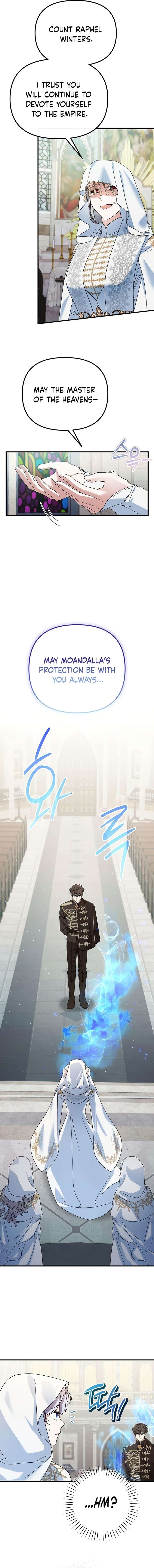 The Retired Saintess Raises Property Values Chapter 5 56 ch 5 2