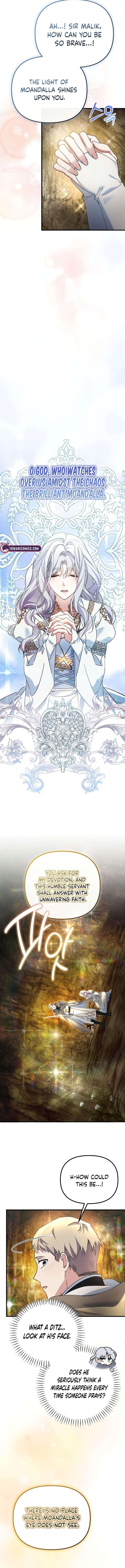 The Retired Saintess Raises Property Values Chapter 5 61 ch 5 7