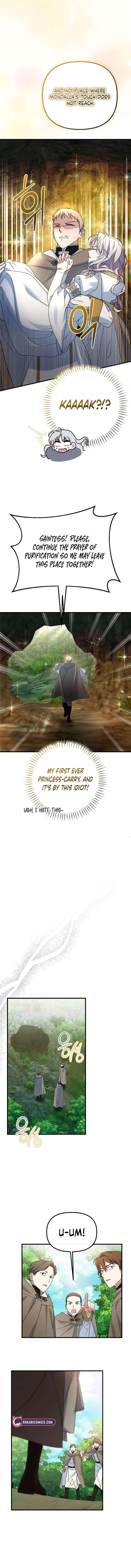 The Retired Saintess Raises Property Values Chapter 5 62 ch 5 8