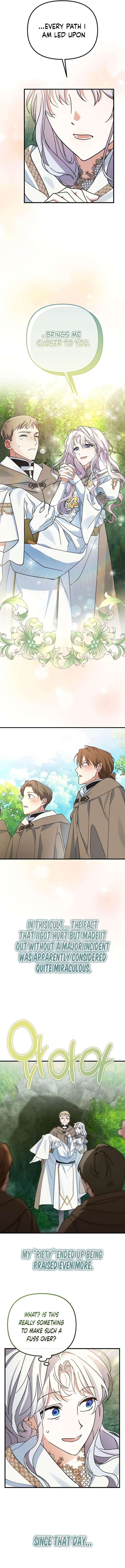 The Retired Saintess Raises Property Values Chapter 5 63 ch 5 9