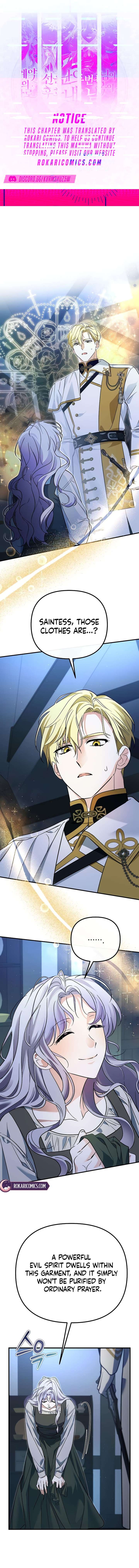 The Retired Saintess Raises Property Values Chapter 7 52 ch 7 1