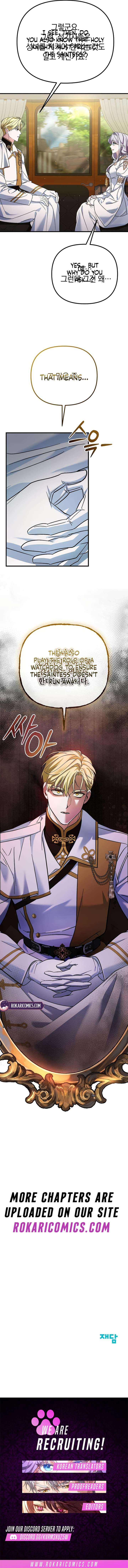 The Retired Saintess Raises Property Values Chapter 7 68 ch 7 17