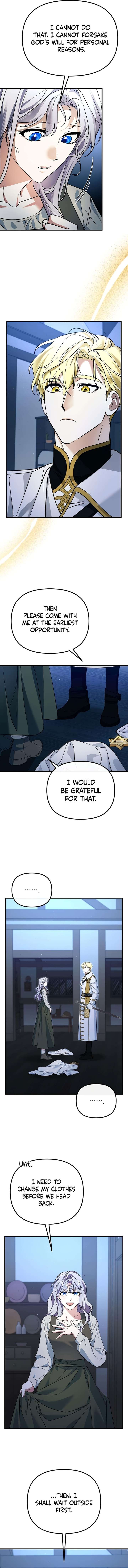 The Retired Saintess Raises Property Values Chapter 7 54 ch 7 3