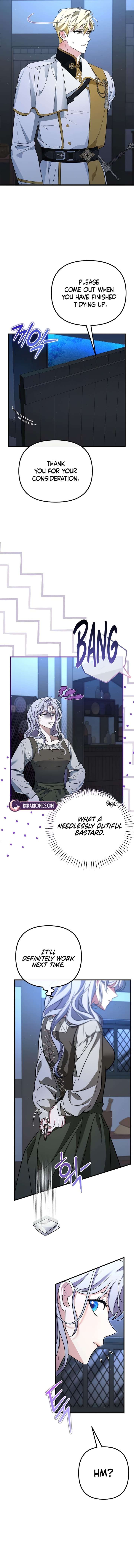 The Retired Saintess Raises Property Values Chapter 7 55 ch 7 4