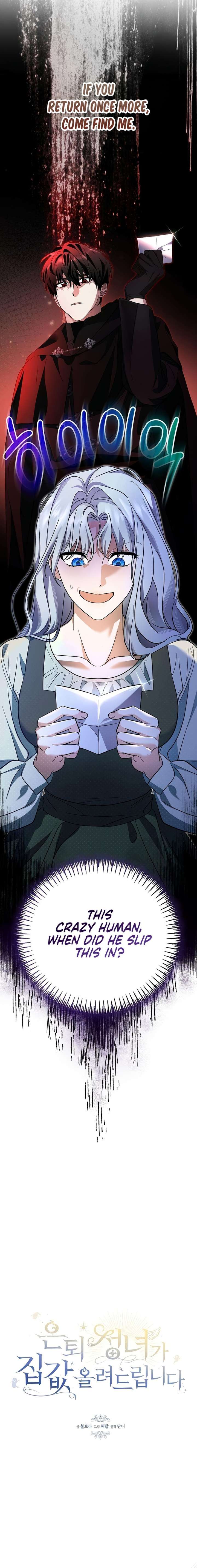 The Retired Saintess Raises Property Values Chapter 7 57 ch 7 6