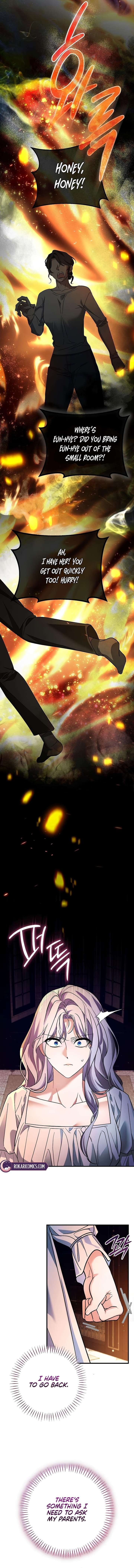 The Retired Saintess Raises Property Values Chapter 7 59 ch 7 8