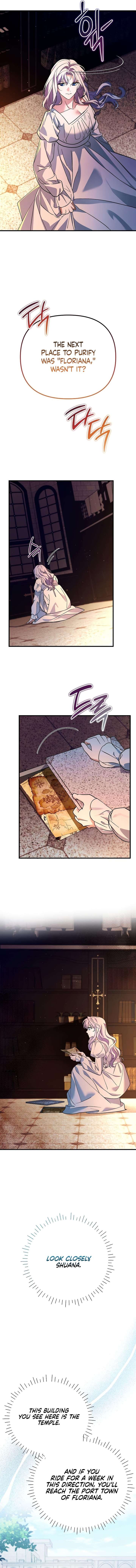 The Retired Saintess Raises Property Values Chapter 7 60 ch 7 9