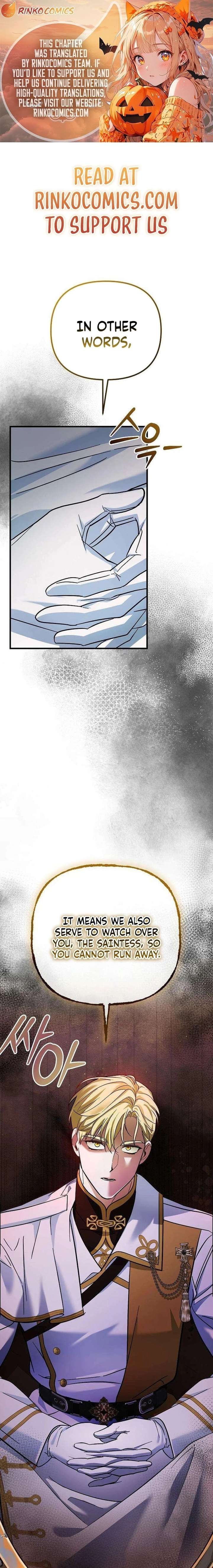 The Retired Saintess Raises Property Values Chapter 8 76 ch 8 1