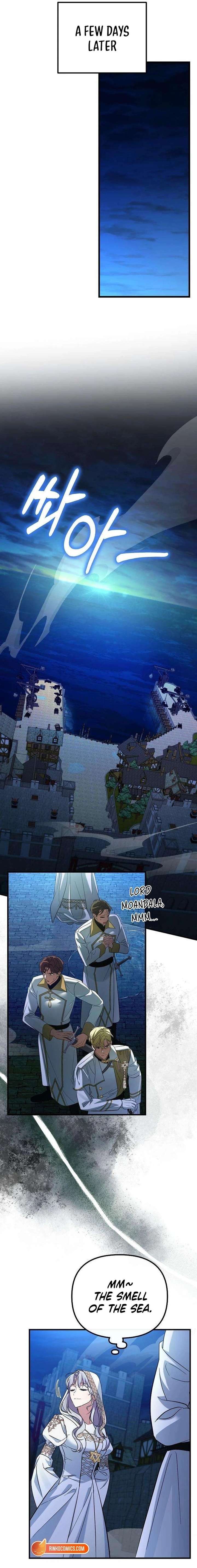 The Retired Saintess Raises Property Values Chapter 8 85 ch 8 10