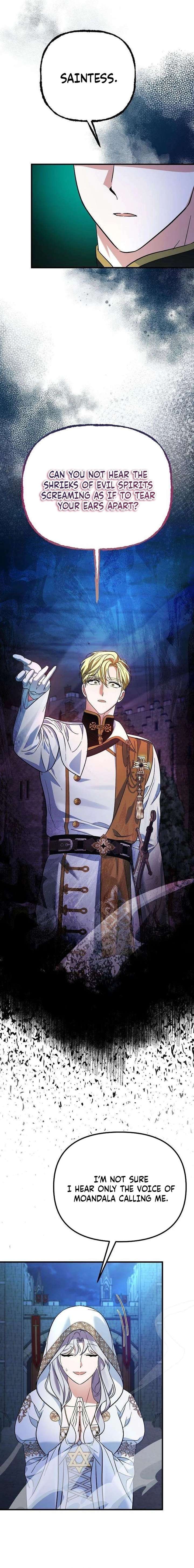 The Retired Saintess Raises Property Values Chapter 8 87 ch 8 12