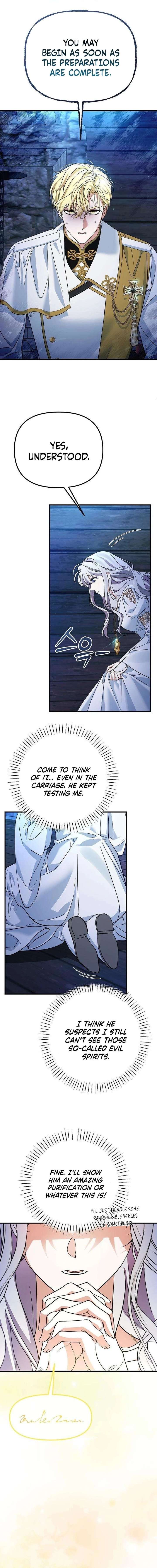 The Retired Saintess Raises Property Values Chapter 8 91 ch 8 16