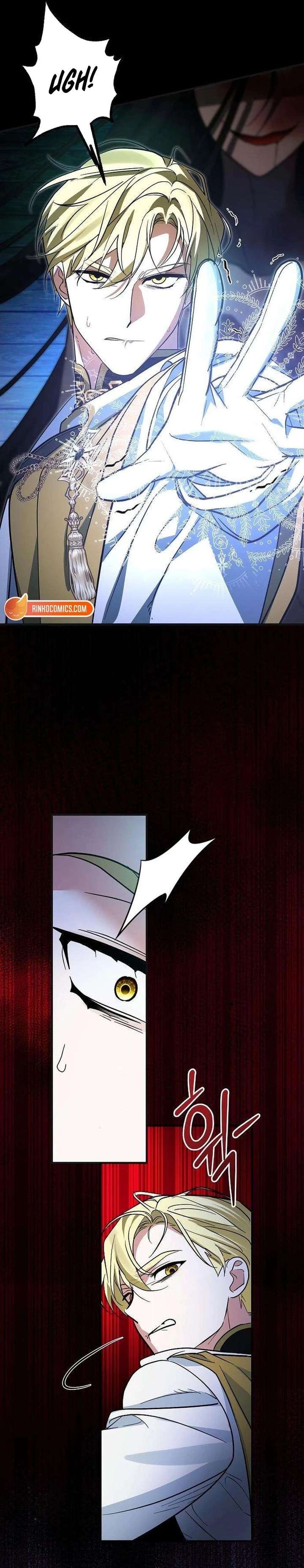 The Retired Saintess Raises Property Values Chapter 8 94 ch 8 19