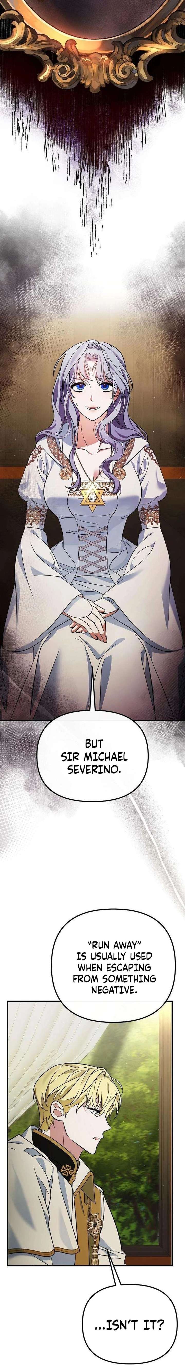 The Retired Saintess Raises Property Values Chapter 8 77 ch 8 2