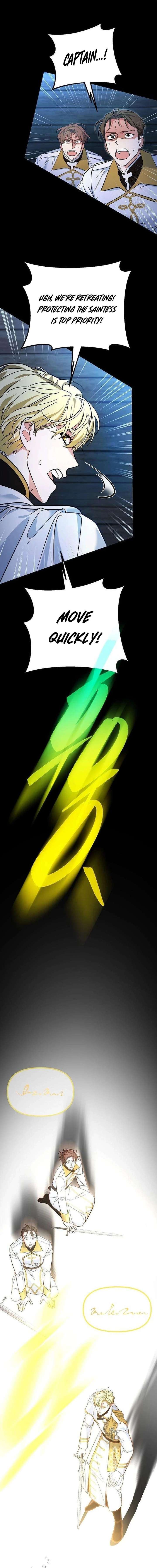 The Retired Saintess Raises Property Values Chapter 8 96 ch 8 21