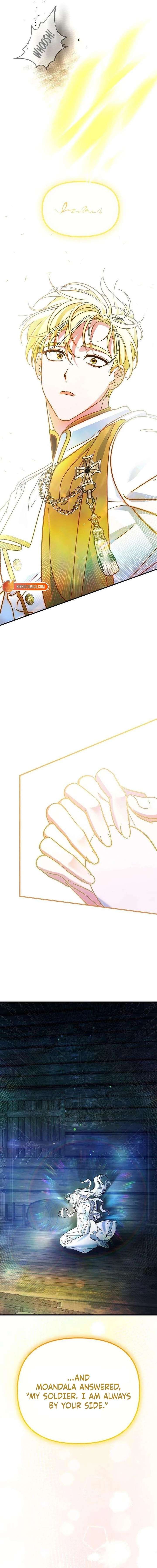 The Retired Saintess Raises Property Values Chapter 8 97 ch 8 22