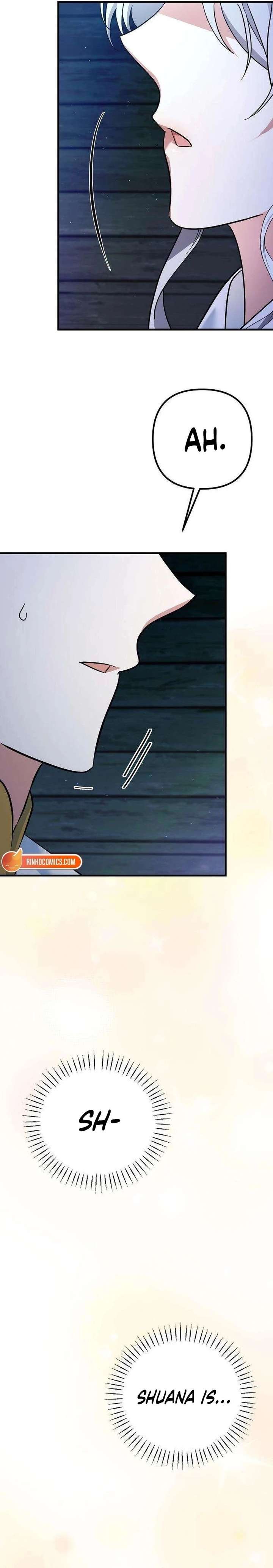 The Retired Saintess Raises Property Values Chapter 8 99 ch 8 24
