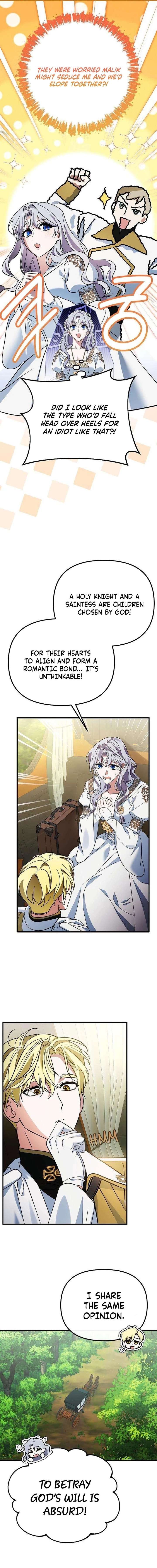 The Retired Saintess Raises Property Values Chapter 8 80 ch 8 5