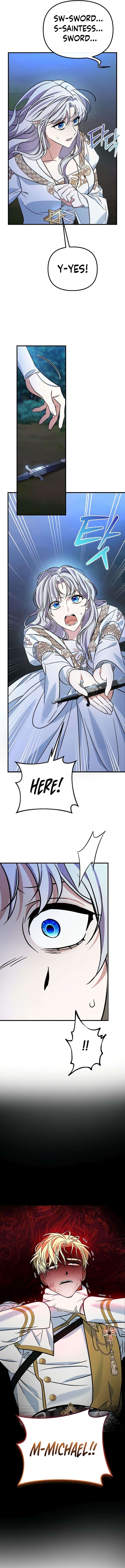 The Retired Saintess Raises Property Values Chapter 9 59 ch 9 11