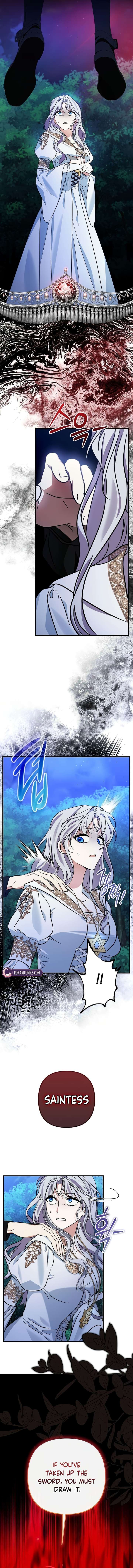 The Retired Saintess Raises Property Values Chapter 9 61 ch 9 13