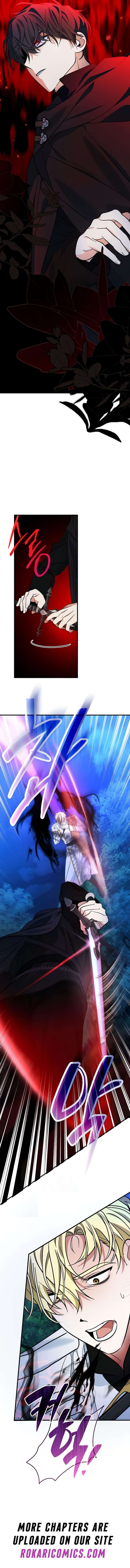 The Retired Saintess Raises Property Values Chapter 9 62 ch 9 14