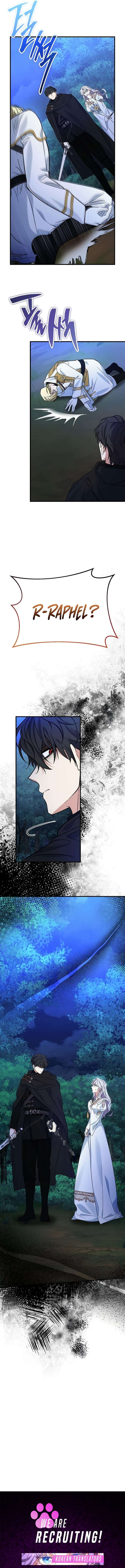 The Retired Saintess Raises Property Values Chapter 9 63 ch 9 15