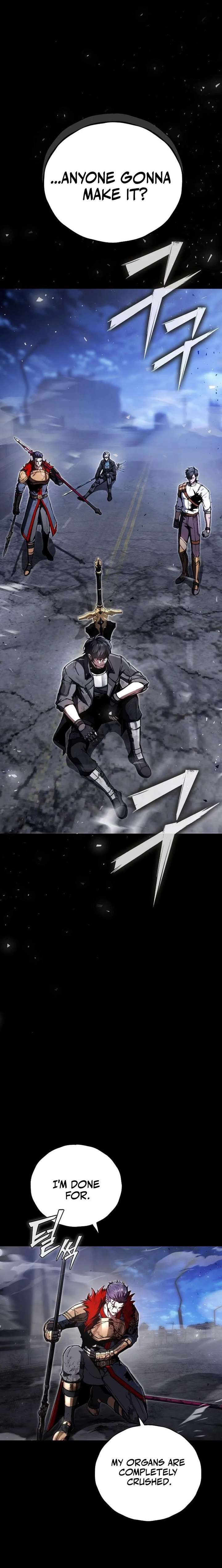 The Regressor Makes Everything Chapter 1 132 ch 1 12