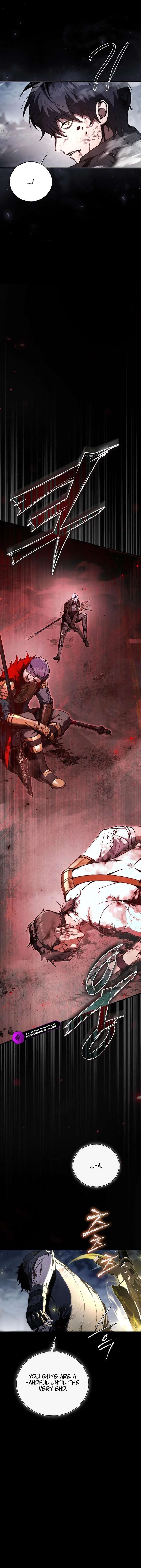 The Regressor Makes Everything Chapter 1 134 ch 1 14