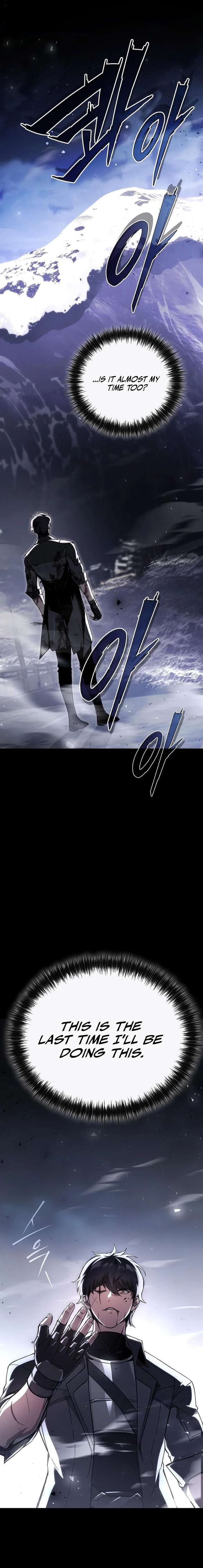 The Regressor Makes Everything Chapter 1 138 ch 1 18