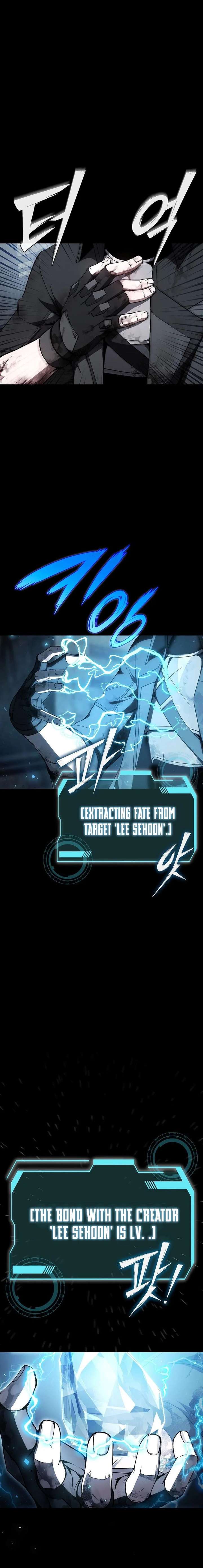 The Regressor Makes Everything Chapter 1 139 ch 1 19