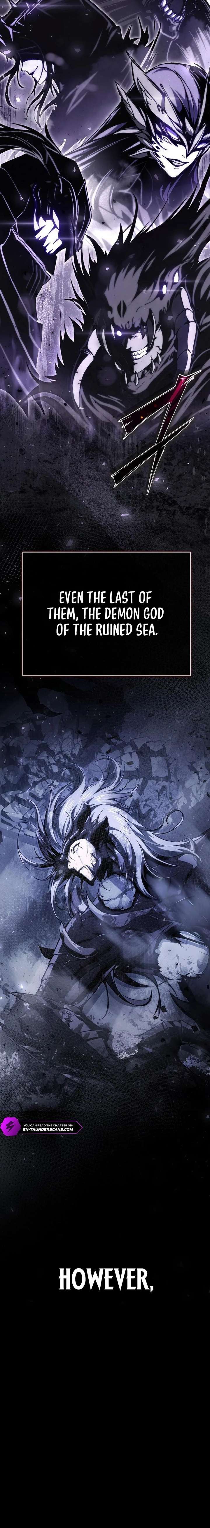 The Regressor Makes Everything Chapter 1 122 ch 1 2