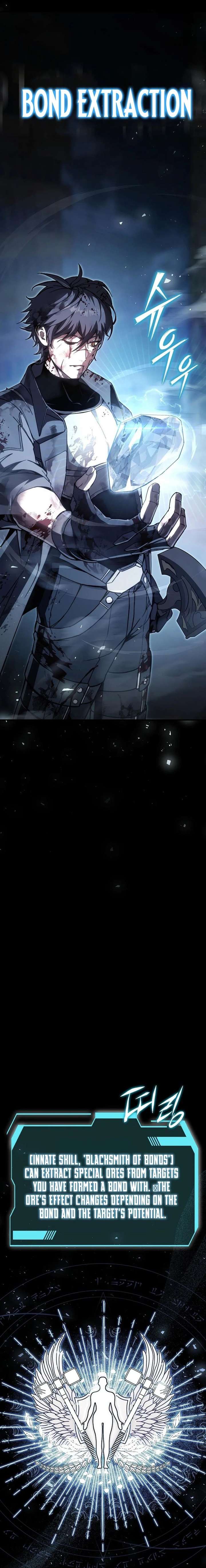 The Regressor Makes Everything Chapter 1 140 ch 1 20