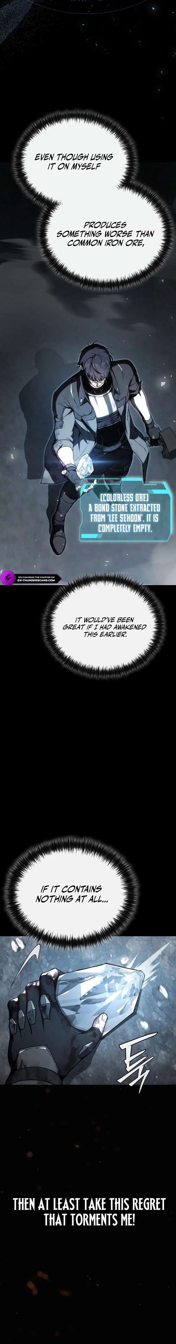 The Regressor Makes Everything Chapter 1 141 ch 1 21