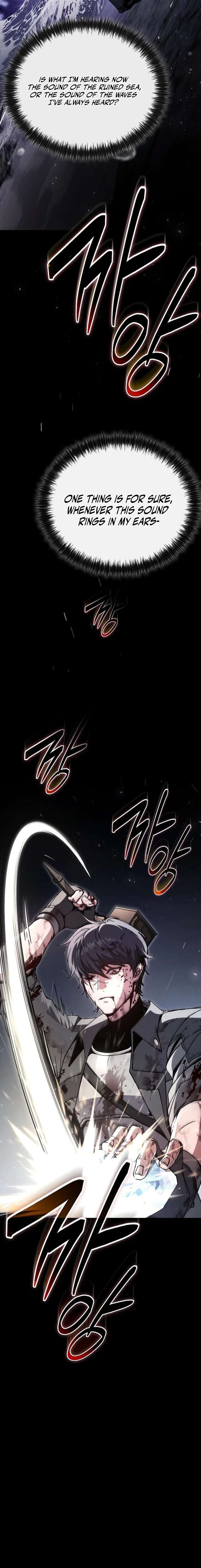 The Regressor Makes Everything Chapter 1 143 ch 1 23