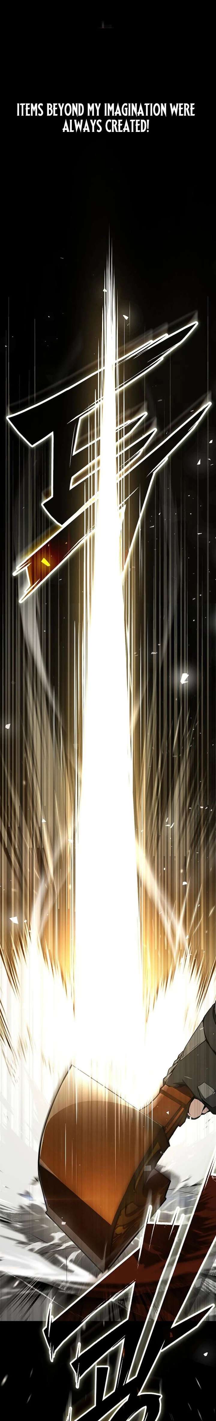 The Regressor Makes Everything Chapter 1 144 ch 1 24